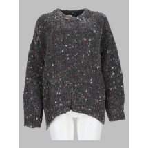 [Alysi] Sweatshirt FW26 266405_A6202AN