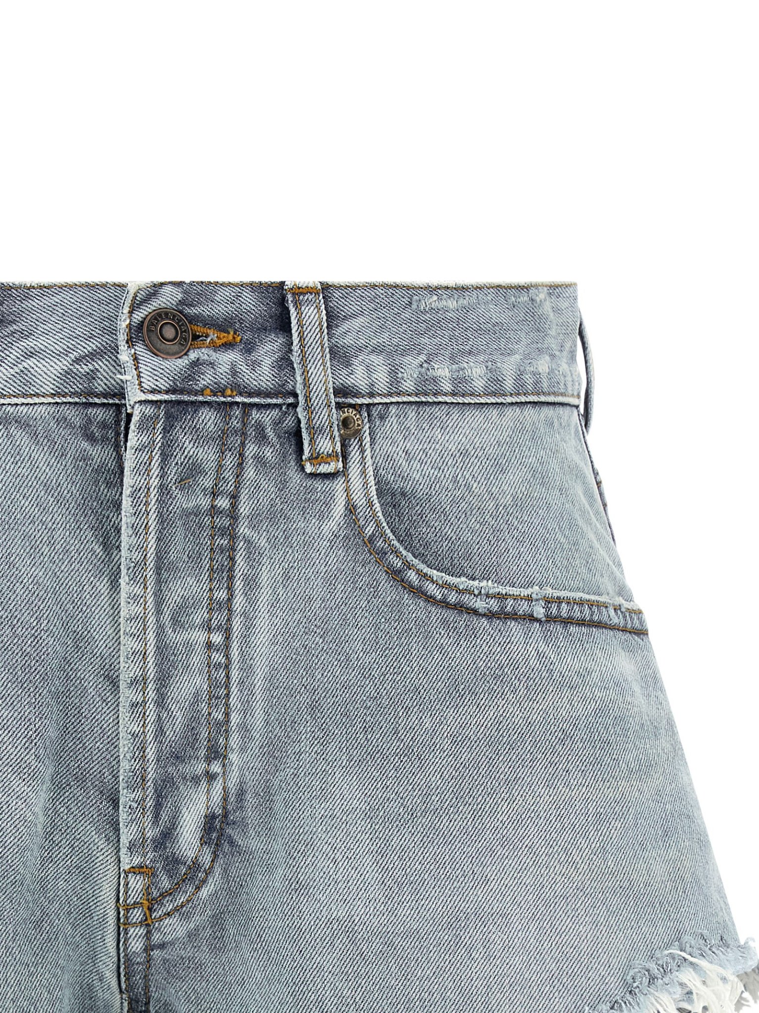 [Balenciaga] Shorts FW26 A001PZTBP484020