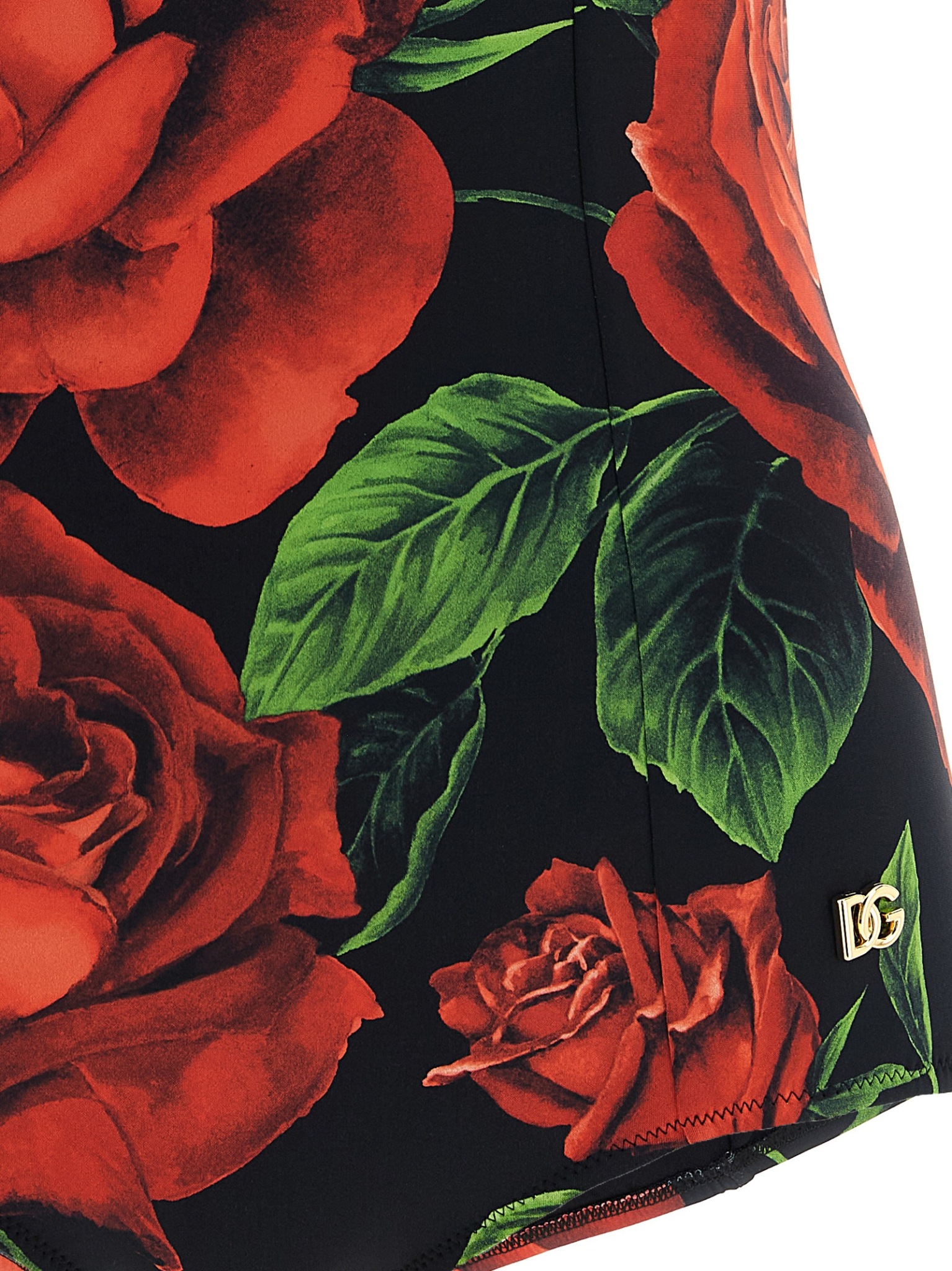 [Dolce & Gabbana] Beach Cover Up FW26 O9A13JON0FRHN6EJ