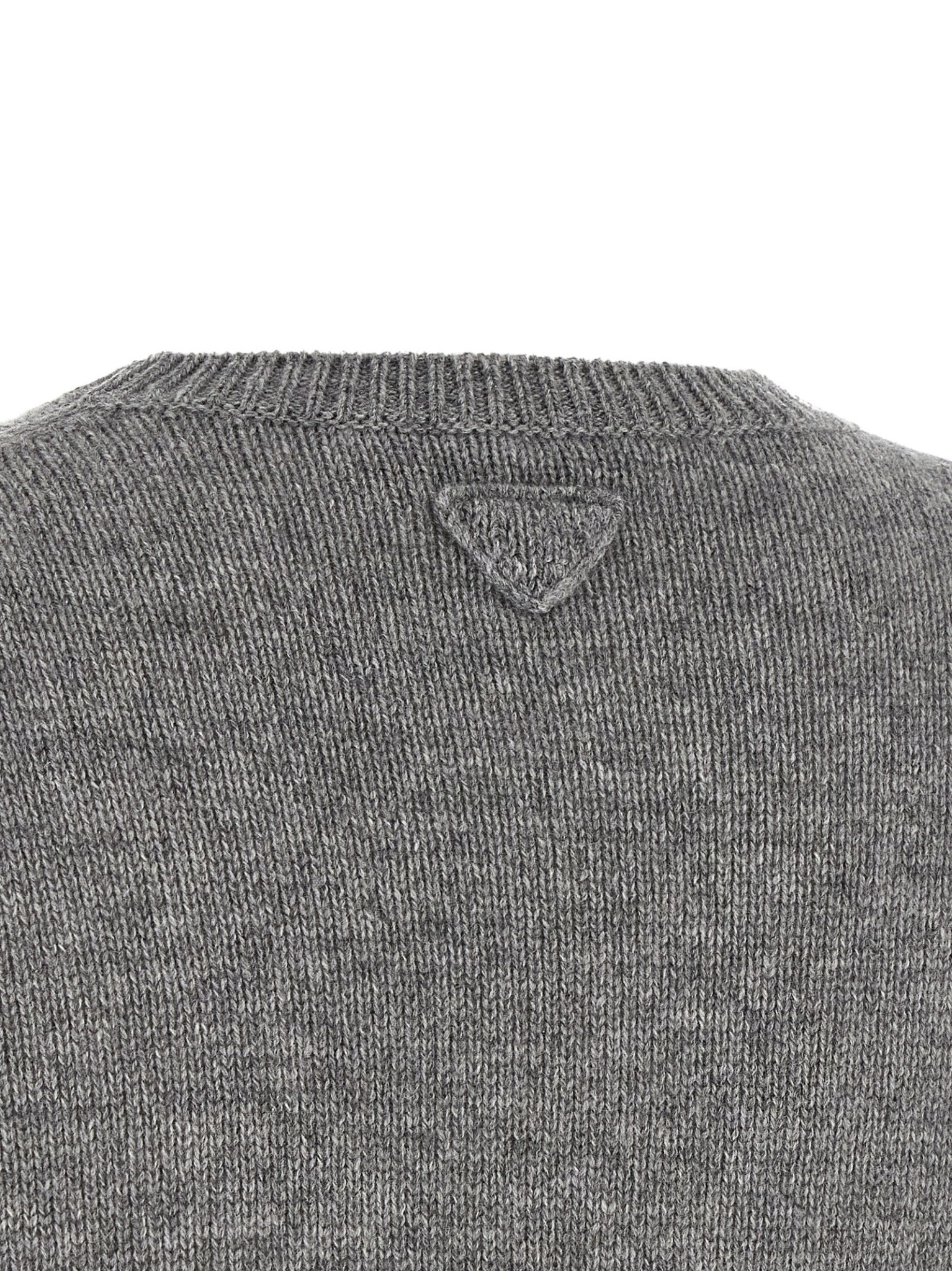 [Prada] Knitwear FW26 P24F3FSOOO17E2F0031