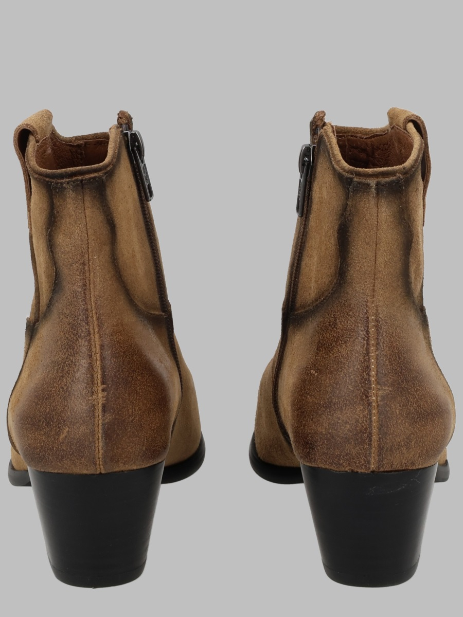 [ASH] Boots FW26 FAME04_FANDANGO