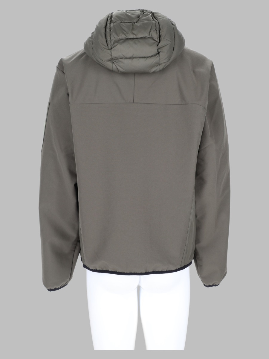 [BOSS] Jacket FW26 50541032_1026885398