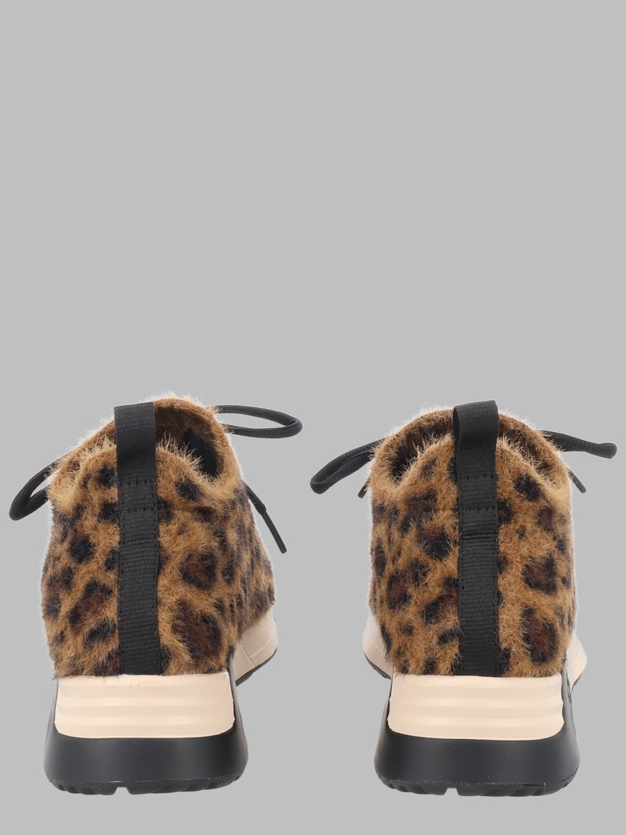 [ASH] Sneakers FW26 LURCE01_LEOPARD