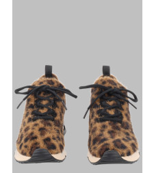[ASH] Sneakers FW26 LURCE01_LEOPARD