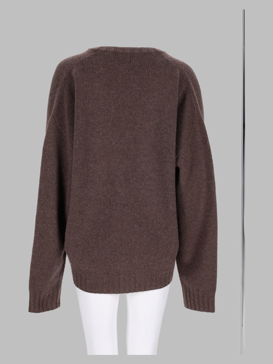 [Alysi] Sweatshirt FW26 266468_A6223CAFFE