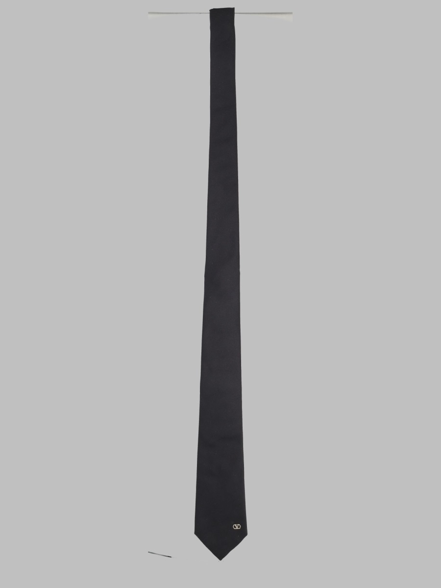 [Valentino Garavani] Tie FW26 9Y2EV194SVM_N06