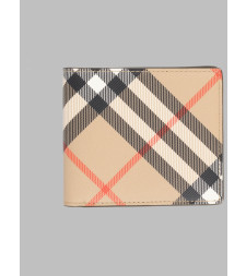[Burberry] Wallet FW26 8091926_A2021