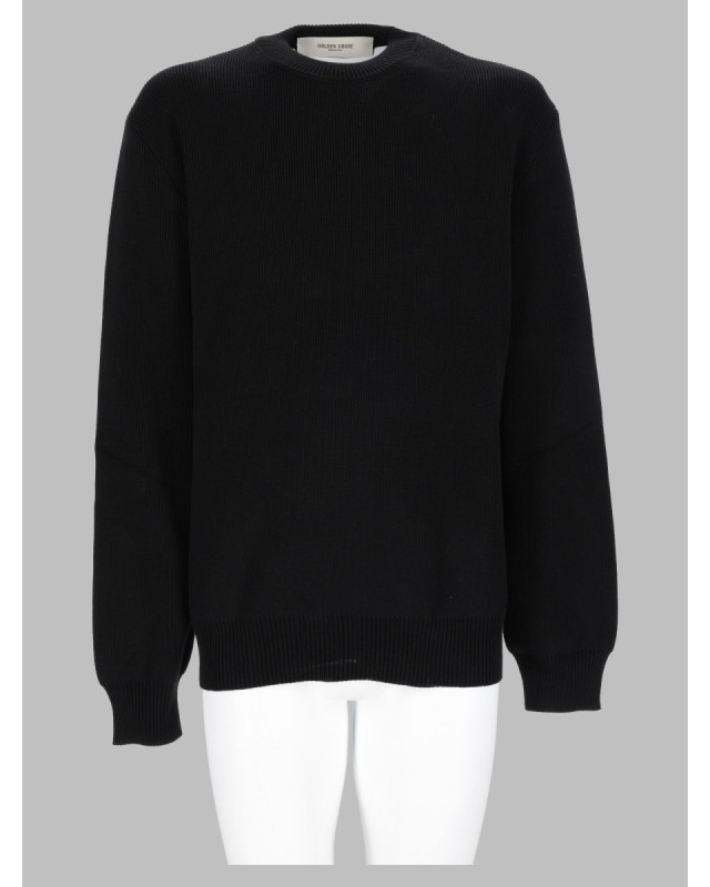 [Golden Goose] Knitwear FW26 GMP00841_P00197290100
