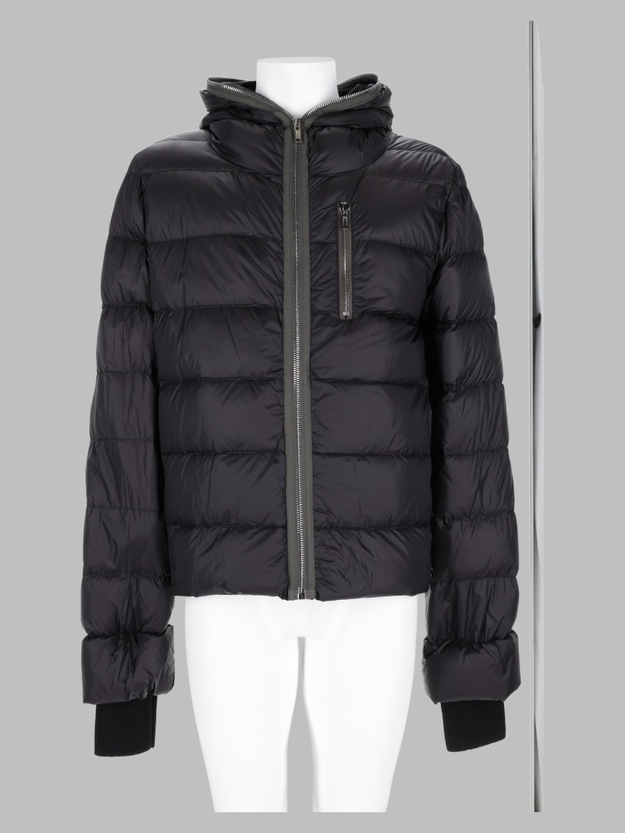 [Rick Owens] Jacket FW26 RU02F4722_NPD109