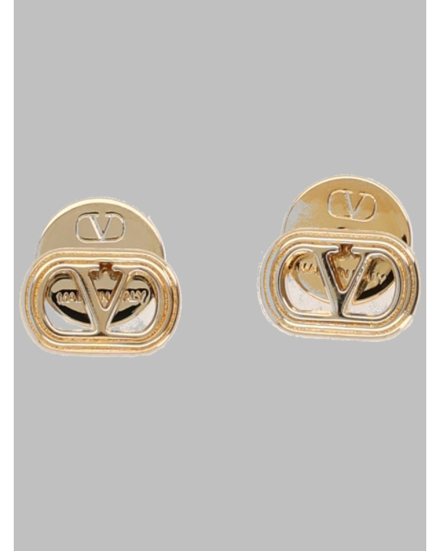 [Valentino Garavani] Earring FW26 9W2J0BG4MET_L01
