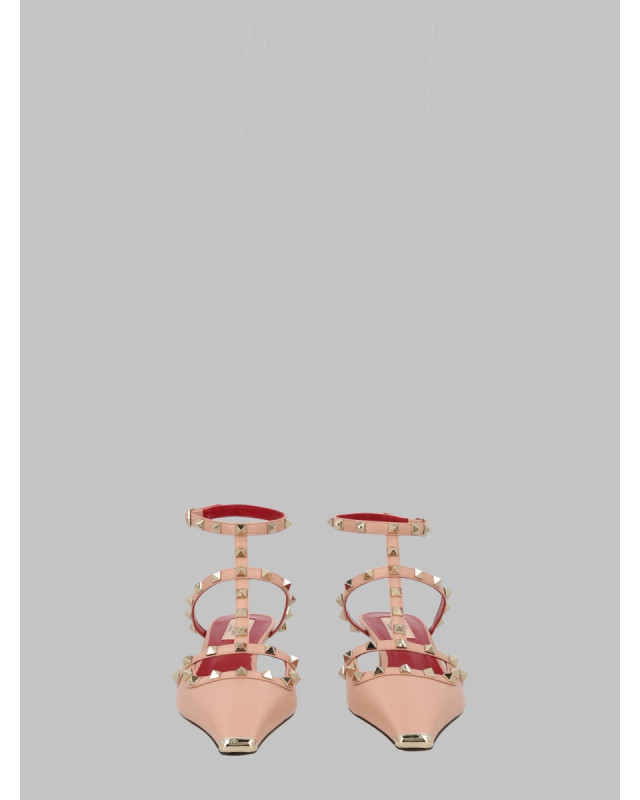 [Valentino Garavani] Pumps FW26 9W2S0PV0WZD_BNW