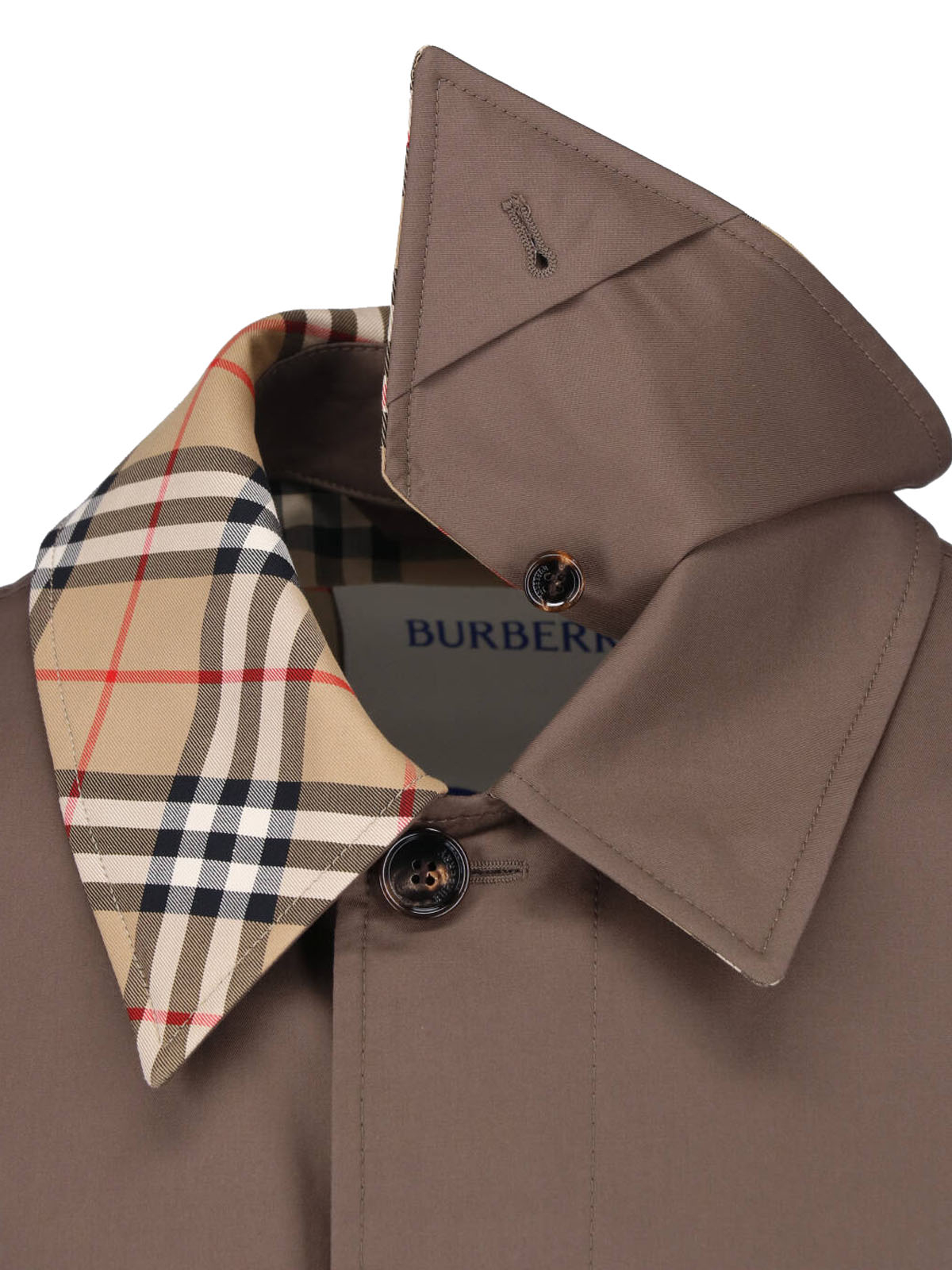 [Burberry] Casual Jacket FW26 8132359C6480