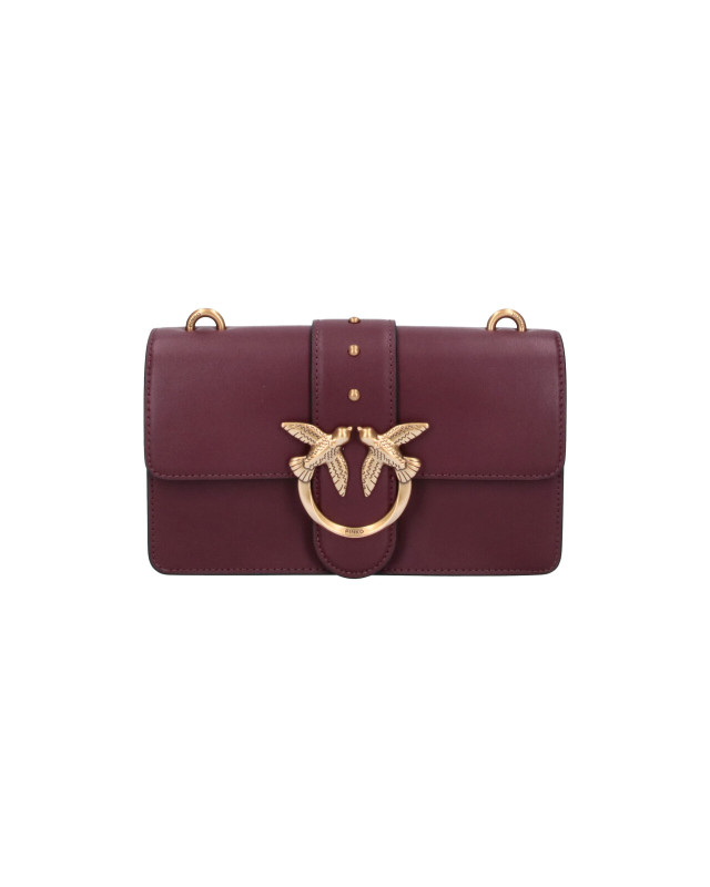 [PINKO] Bag FW26 105856 A0F1WW5Q