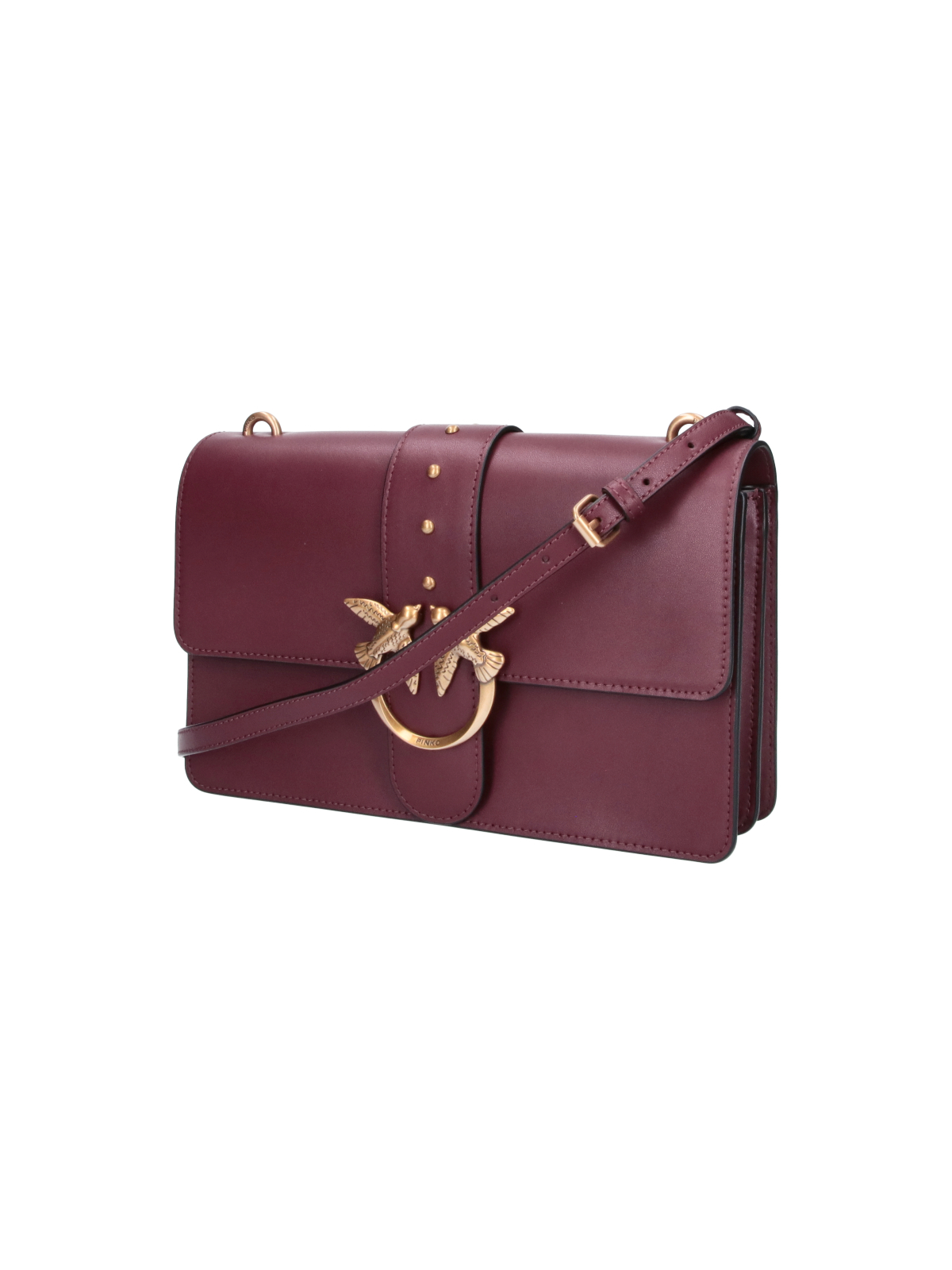 [PINKO] Bag FW26 105857 A0F1WW5