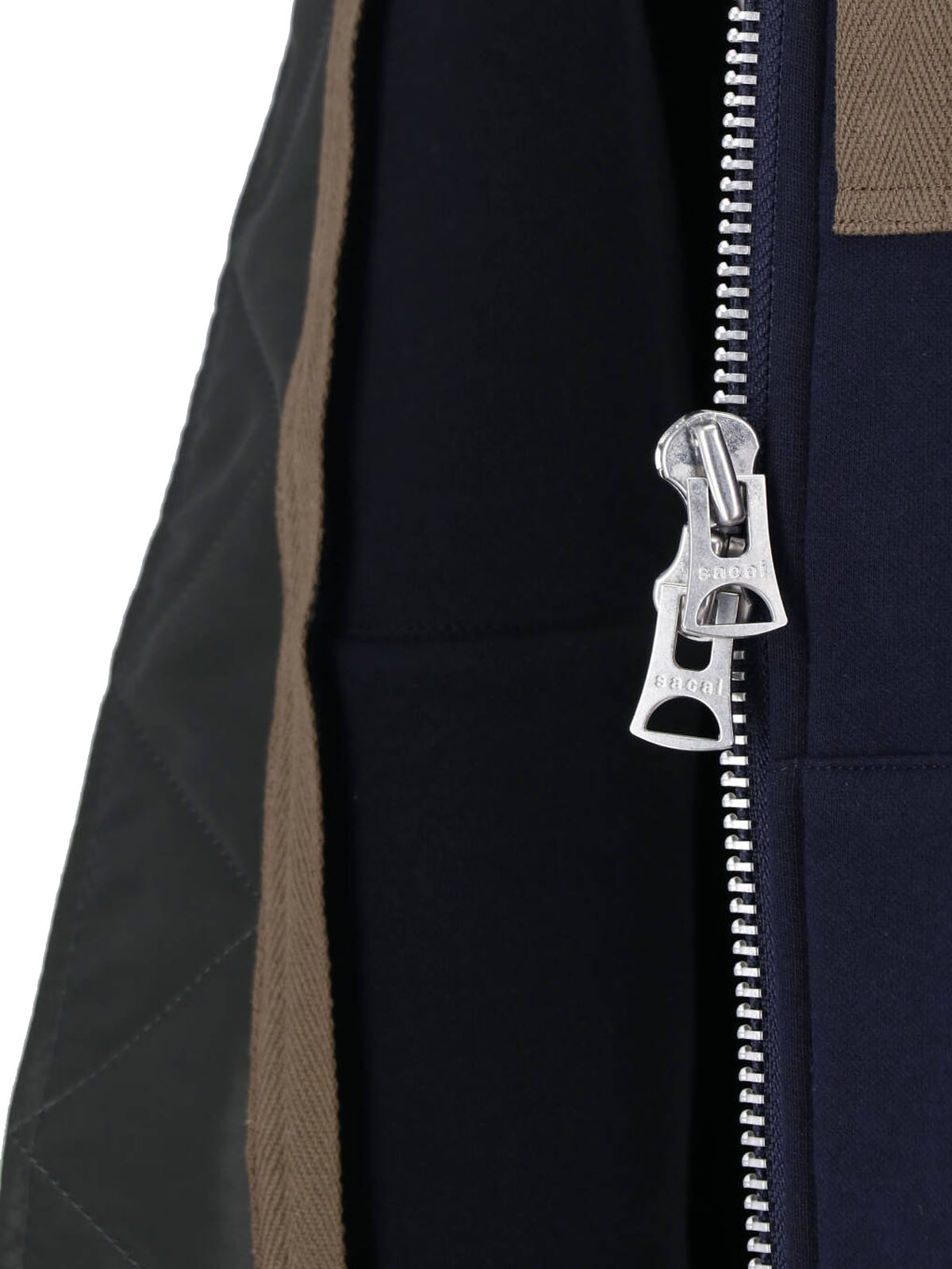 [Sacai] Casual Jacket FW26 26 04136M233