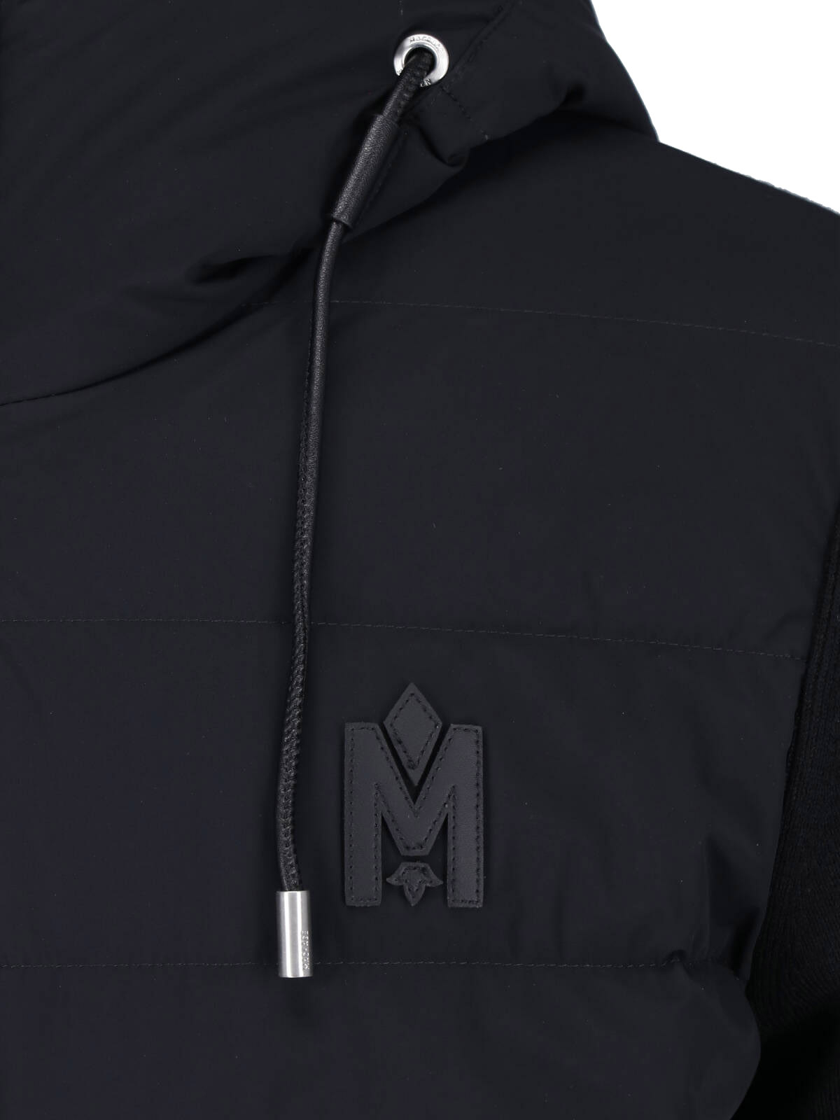 [Mackage] Casual Jacket FW26 ANDREW ZZBLACK