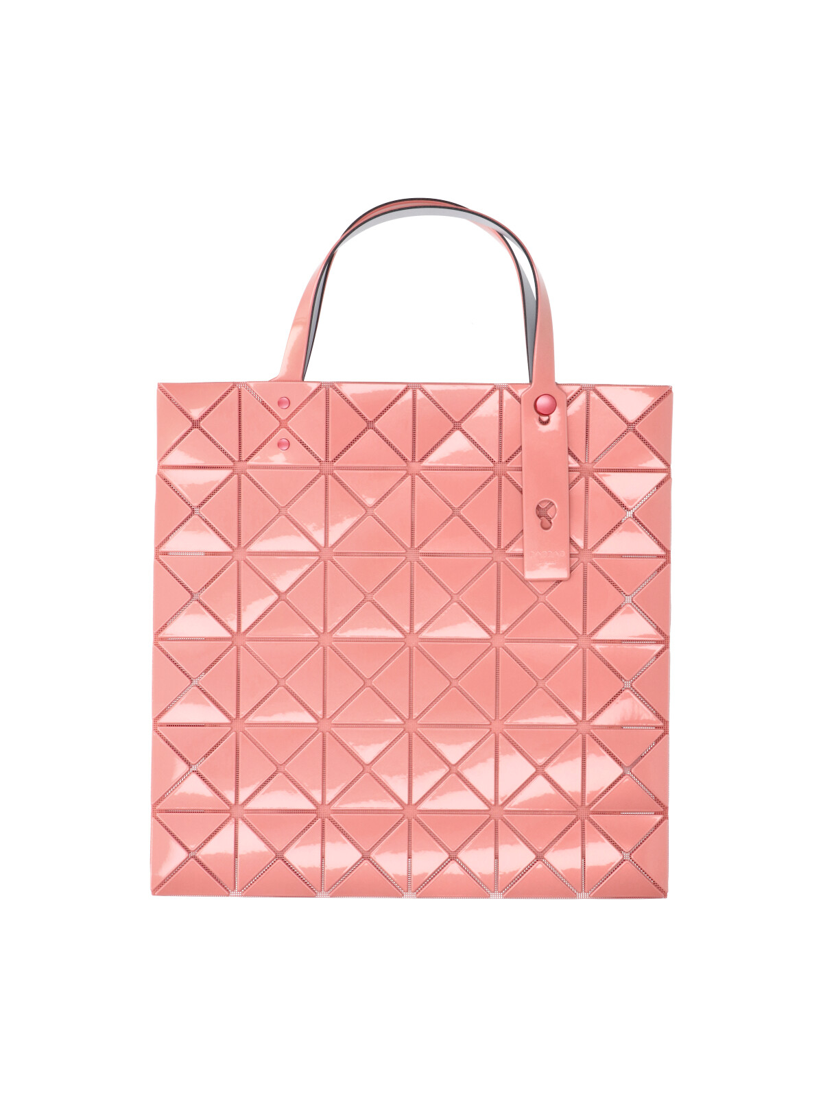 [Bao Bao Issey Miyake] Tote bag FW26 BB68AG62331