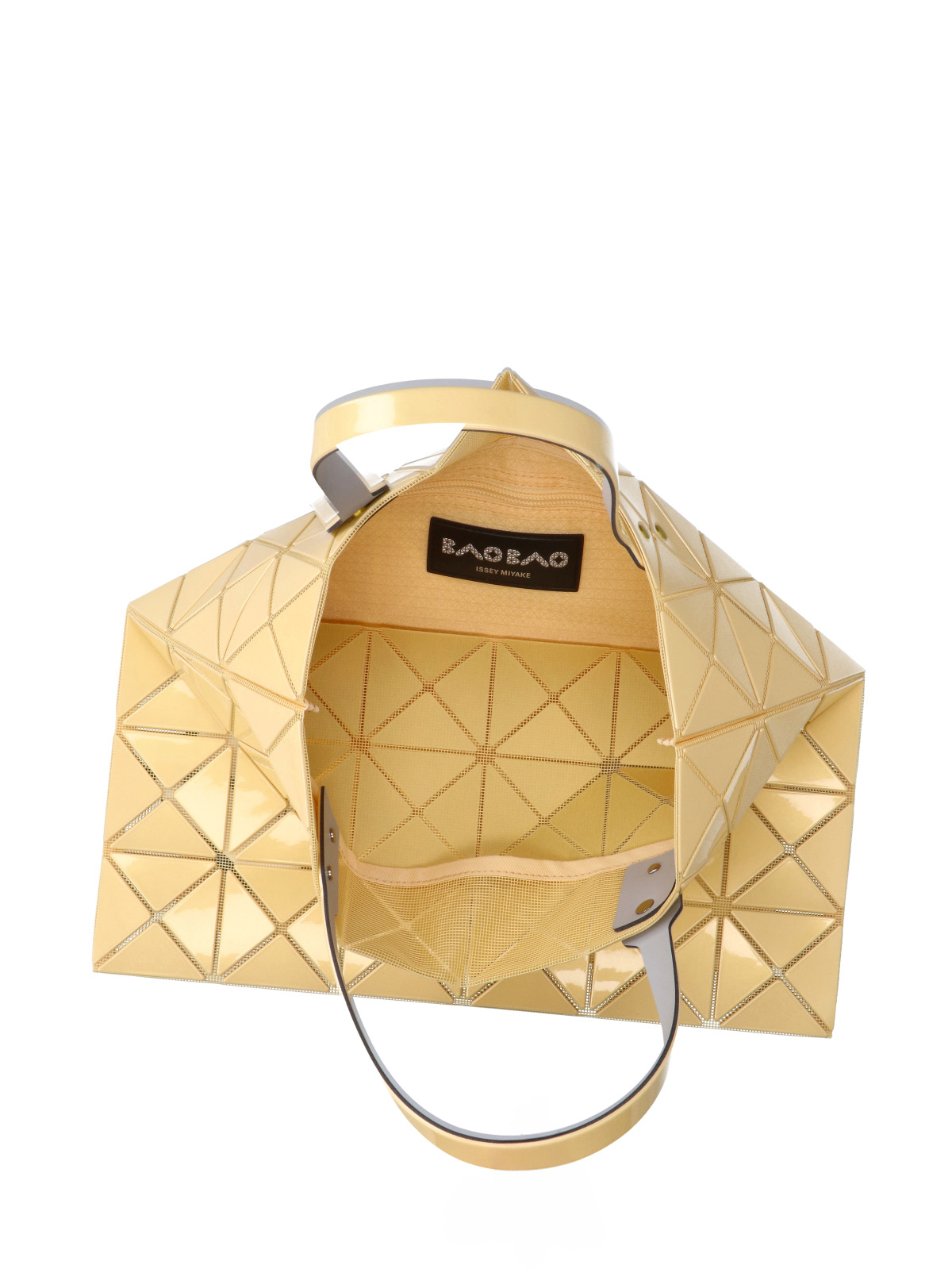 [Bao Bao Issey Miyake] Tote bag FW26 BB68AG62354