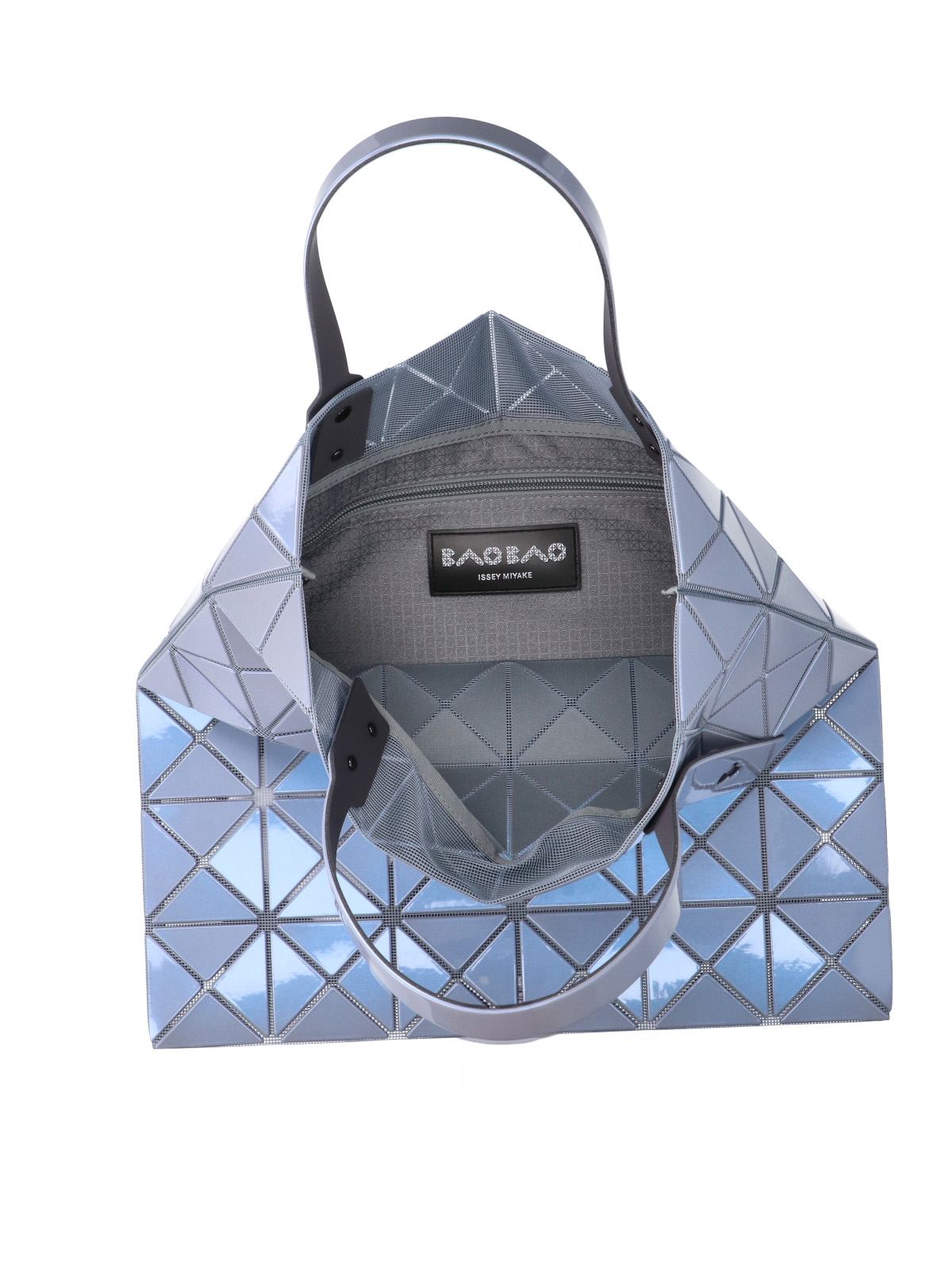 [Bao Bao Issey Miyake] Tote bag FW26 BB68AG62310
