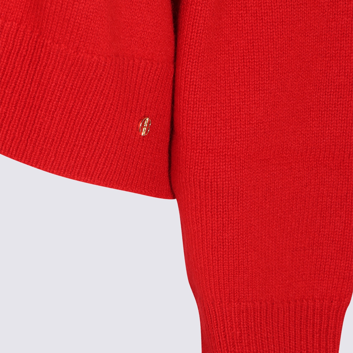 [Anine Bing] Knitwear FW26 A0913033RED29