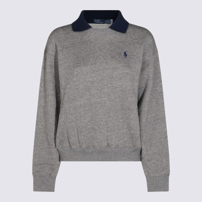 [Polo Ralph Lauren] Sweatshirt FW26 211B17785001