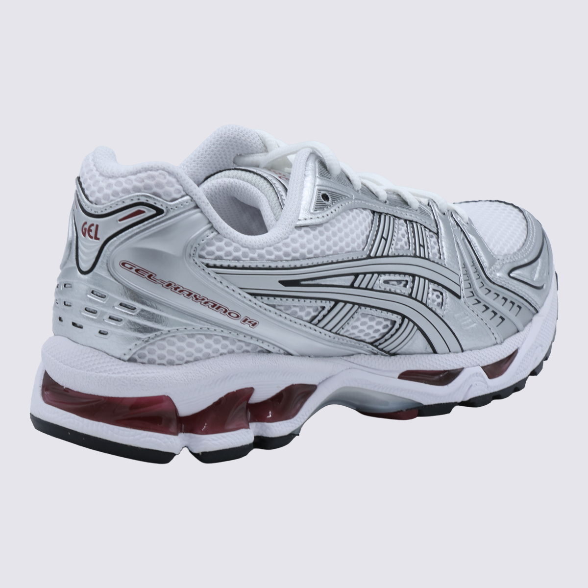 [Asics] Sneakers FW26 1201A019104