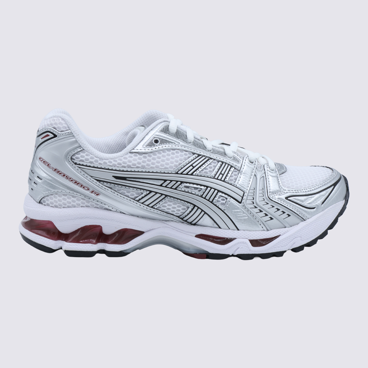 [Asics] Sneakers FW26 1201A019104