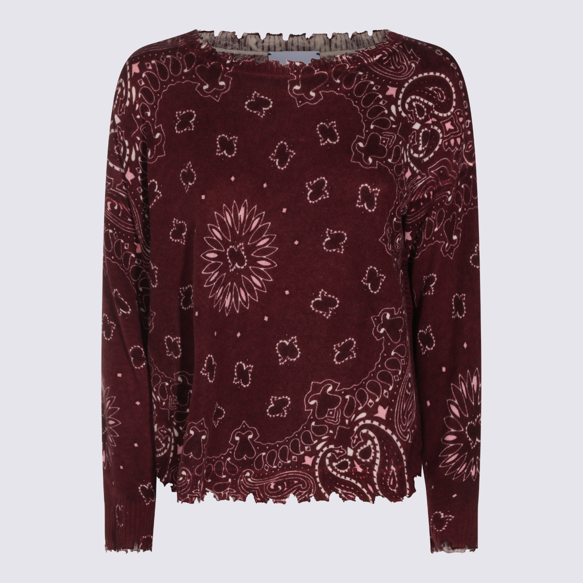 [Kujiten] Knitwear FW26 F29132622