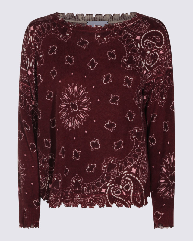 [Kujiten] Knitwear FW26 F29132622