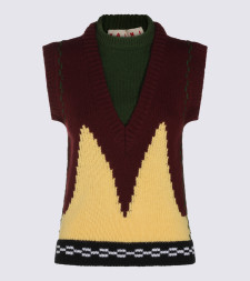 [Marni] Knitwear FW26 GCMD0673Q0UFH100INR92