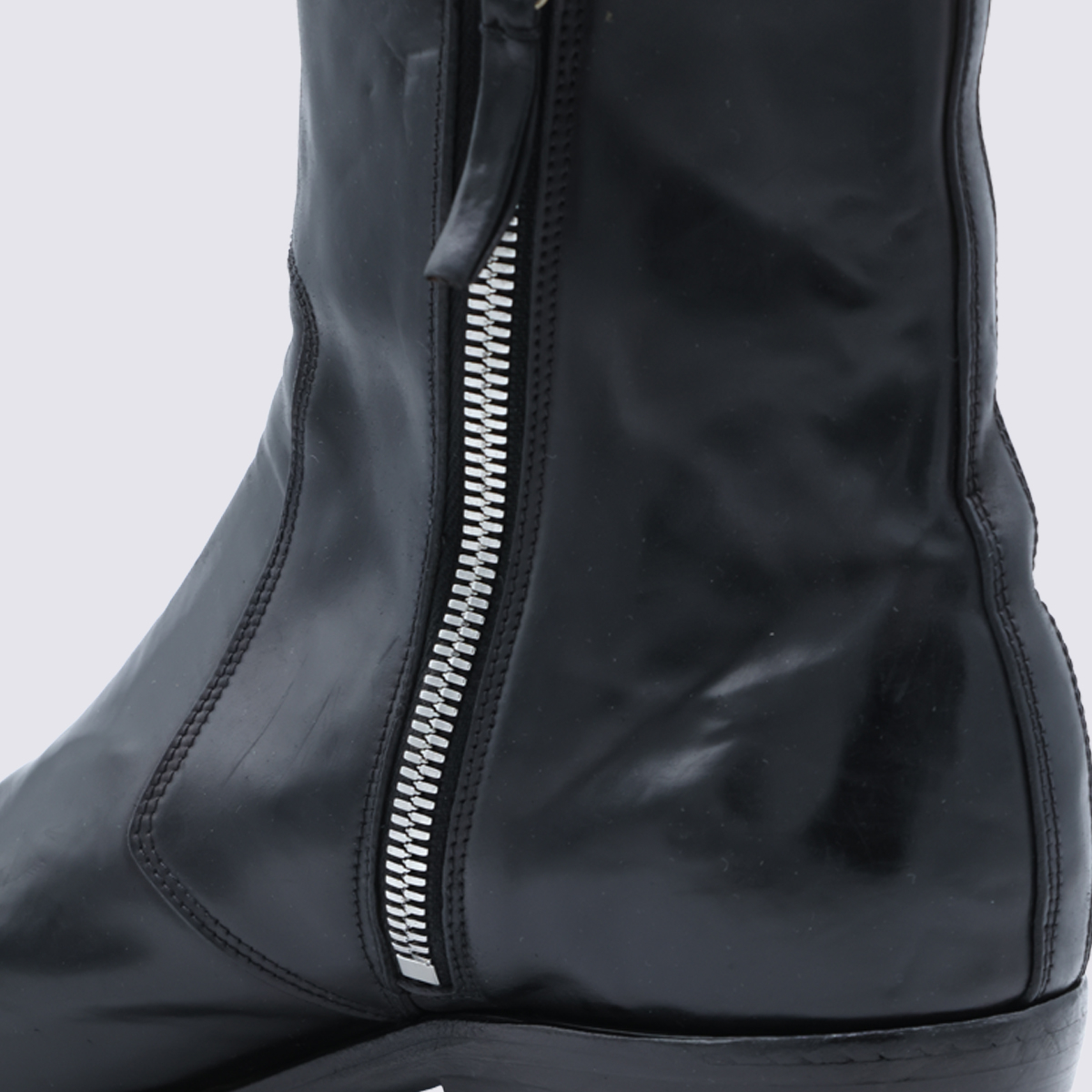 [Premiata] Ankle boots FW26 31170