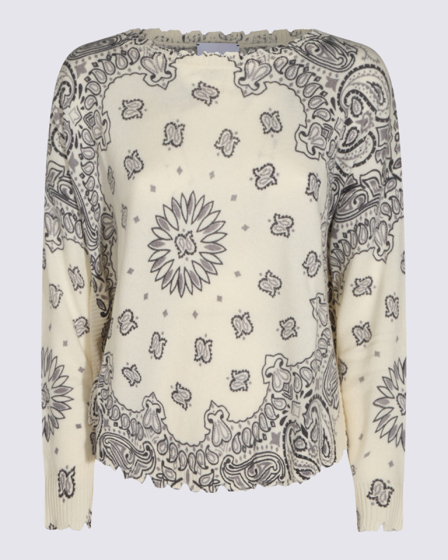 [Kujiten] Knitwear FW26 F29132563