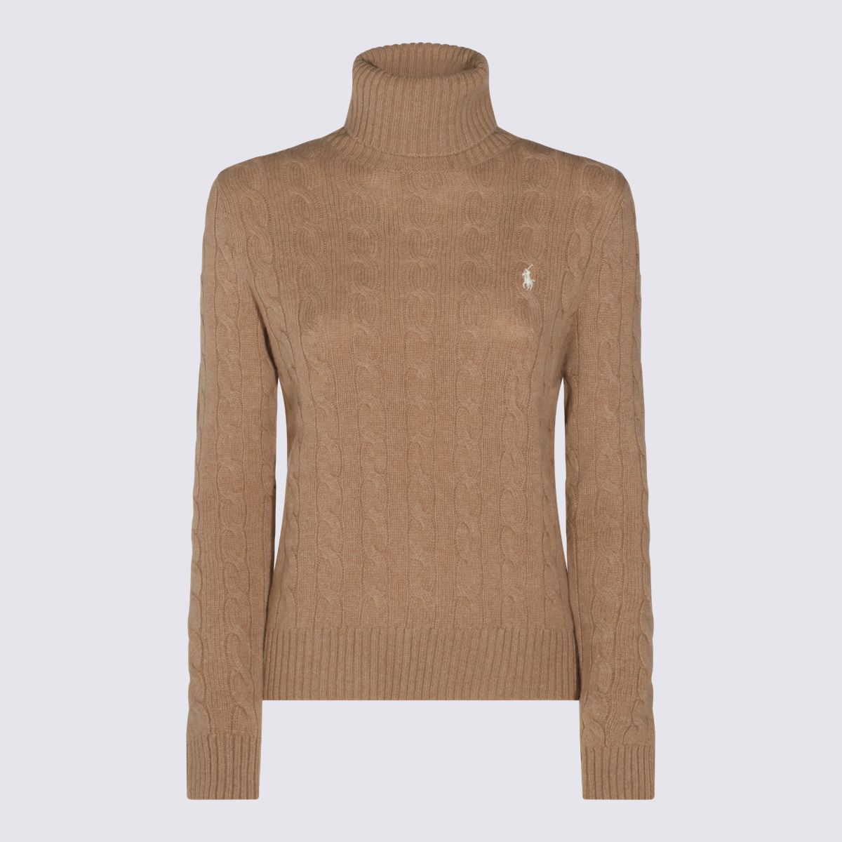 [Polo Ralph Lauren] Knitwear FW26 211888686006