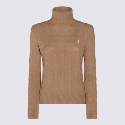 [Polo Ralph Lauren] Knitwear FW26 211888686006