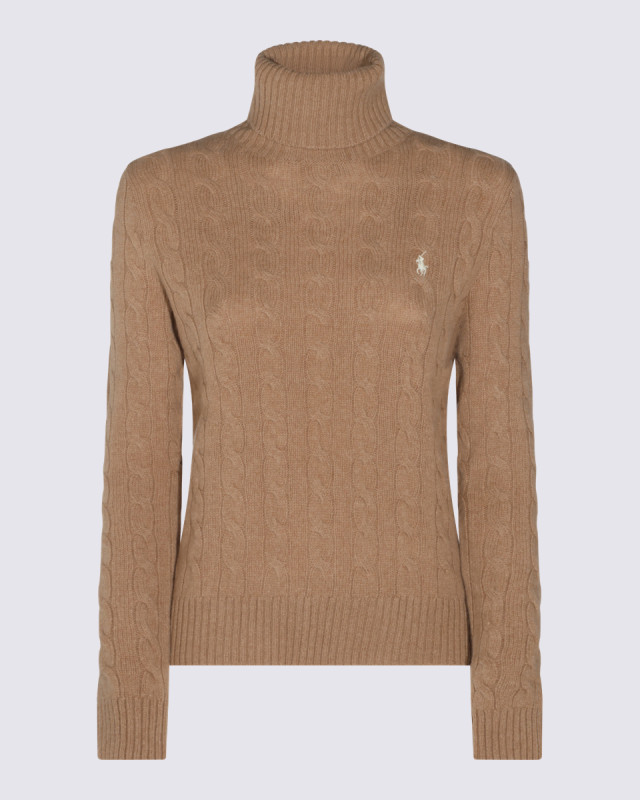 [Polo Ralph Lauren] Knitwear FW26 211888686006