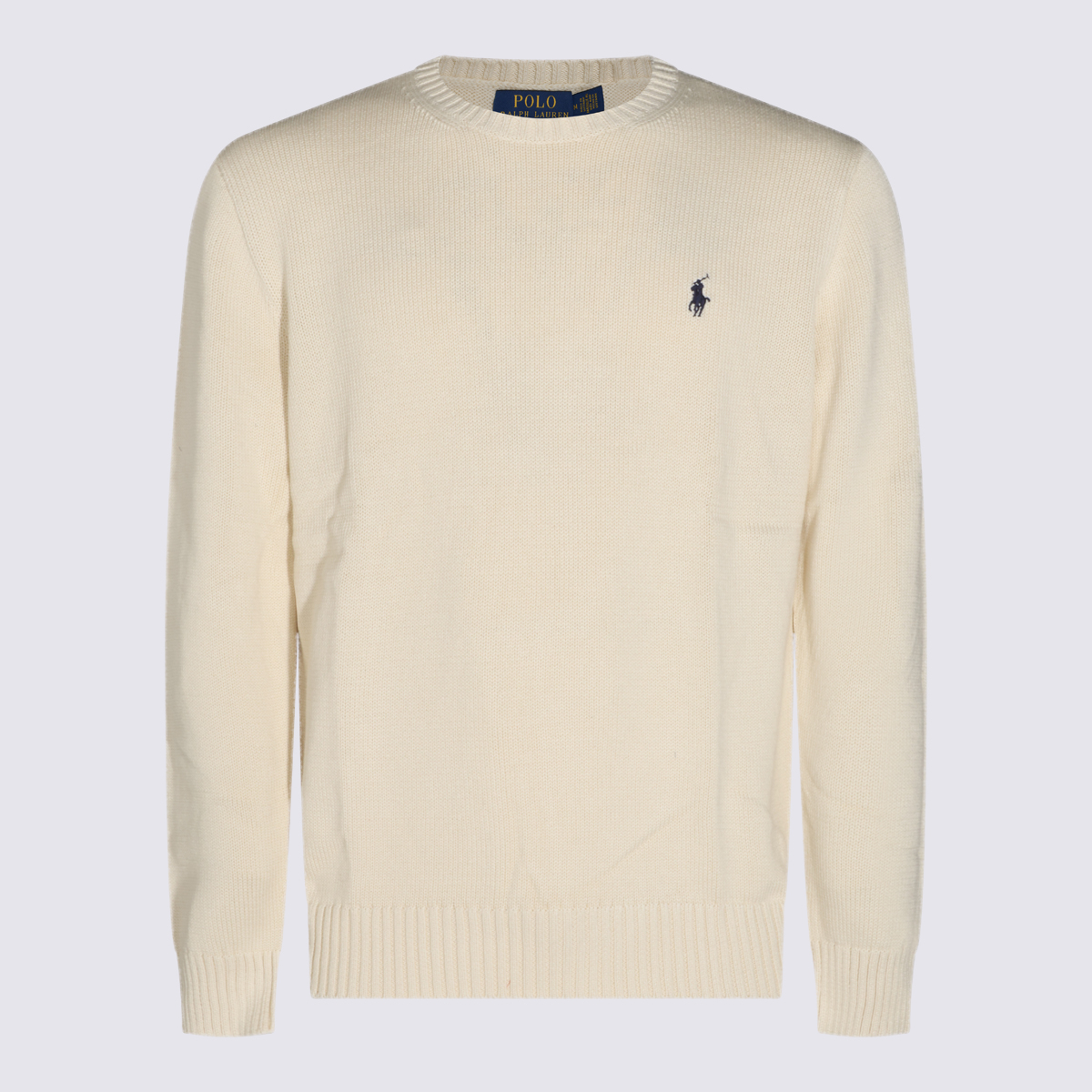 [Polo Ralph Lauren] Knitwear FW26 710810846035
