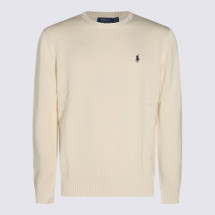 [Polo Ralph Lauren] Knitwear FW26 710810846035