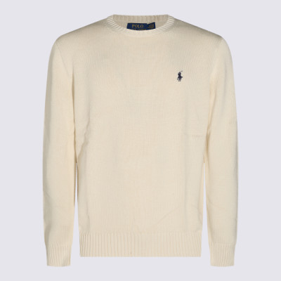 [Polo Ralph Lauren] Knitwear FW26 710810846035