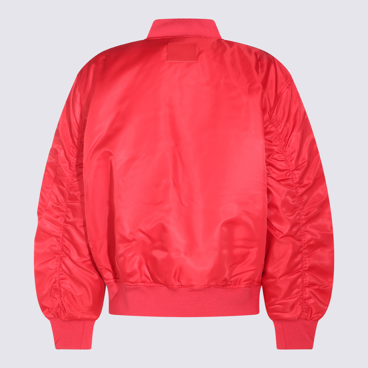[Anine Bing] Casual Jacket FW26 A0112567RED29