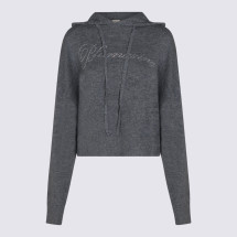 [BLUMARINE] Knitwear FW26 RF6206MAB36X0826