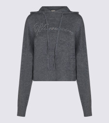 [BLUMARINE] Knitwear FW26 RF6206MAB36X0826