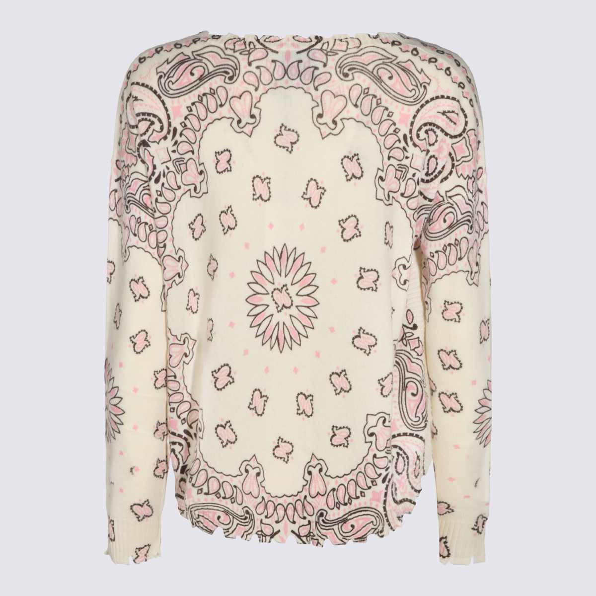[Kujiten] Knitwear FW26 F29132557