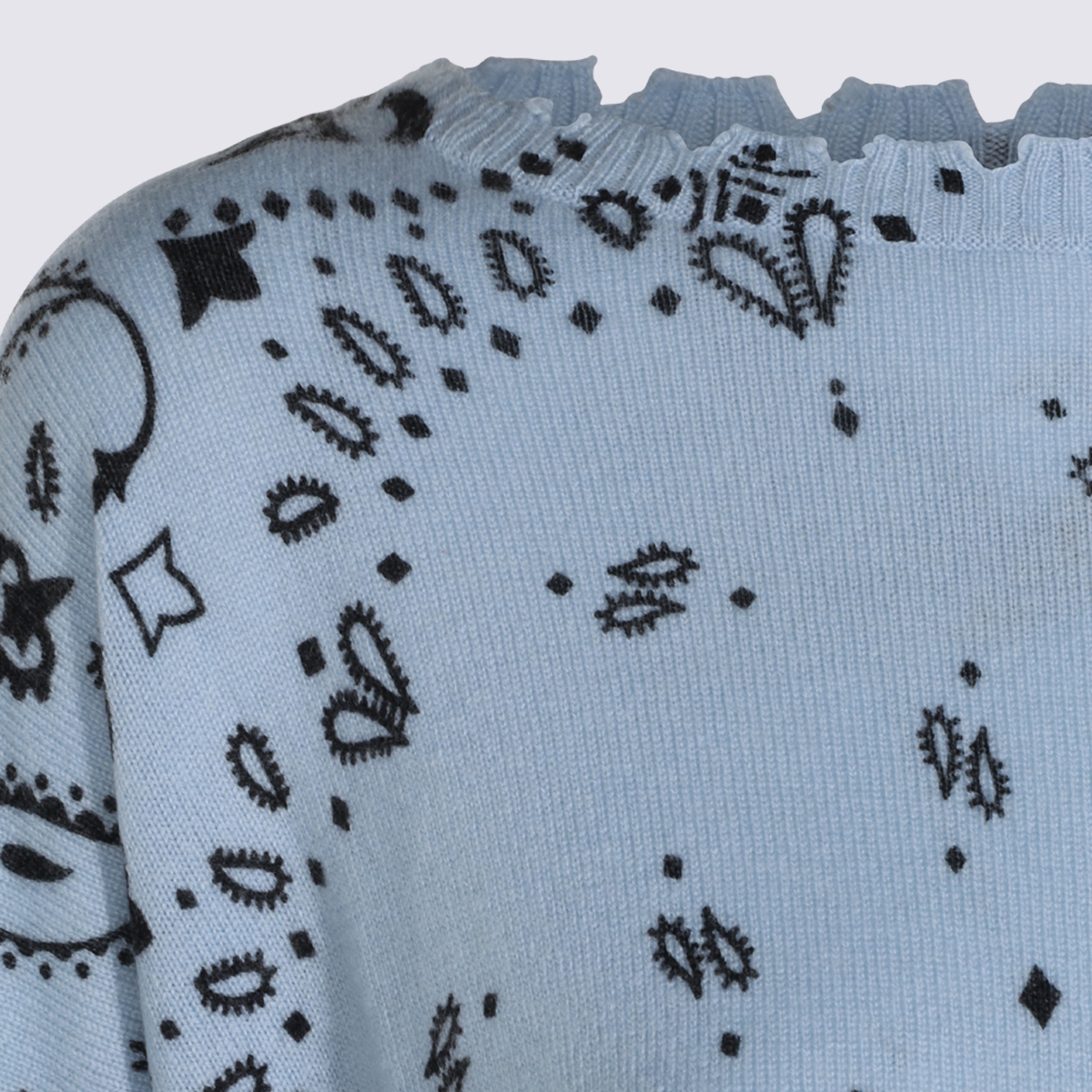 [Kujiten] Knitwear FW26 F25002589