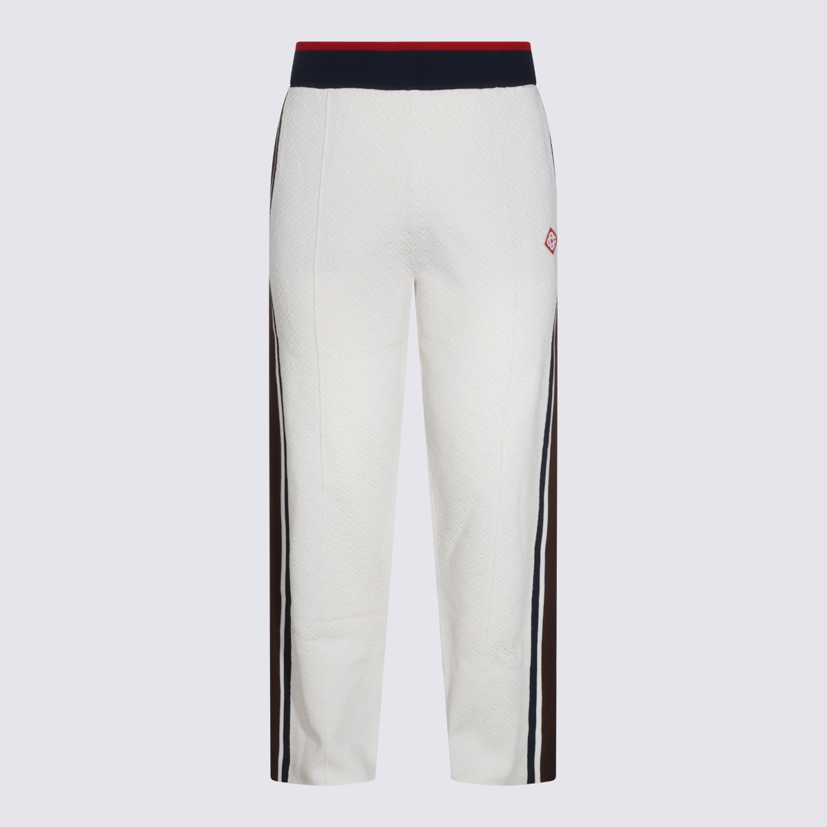 [Casablanca] Trousers FW26 MAW26KW147801