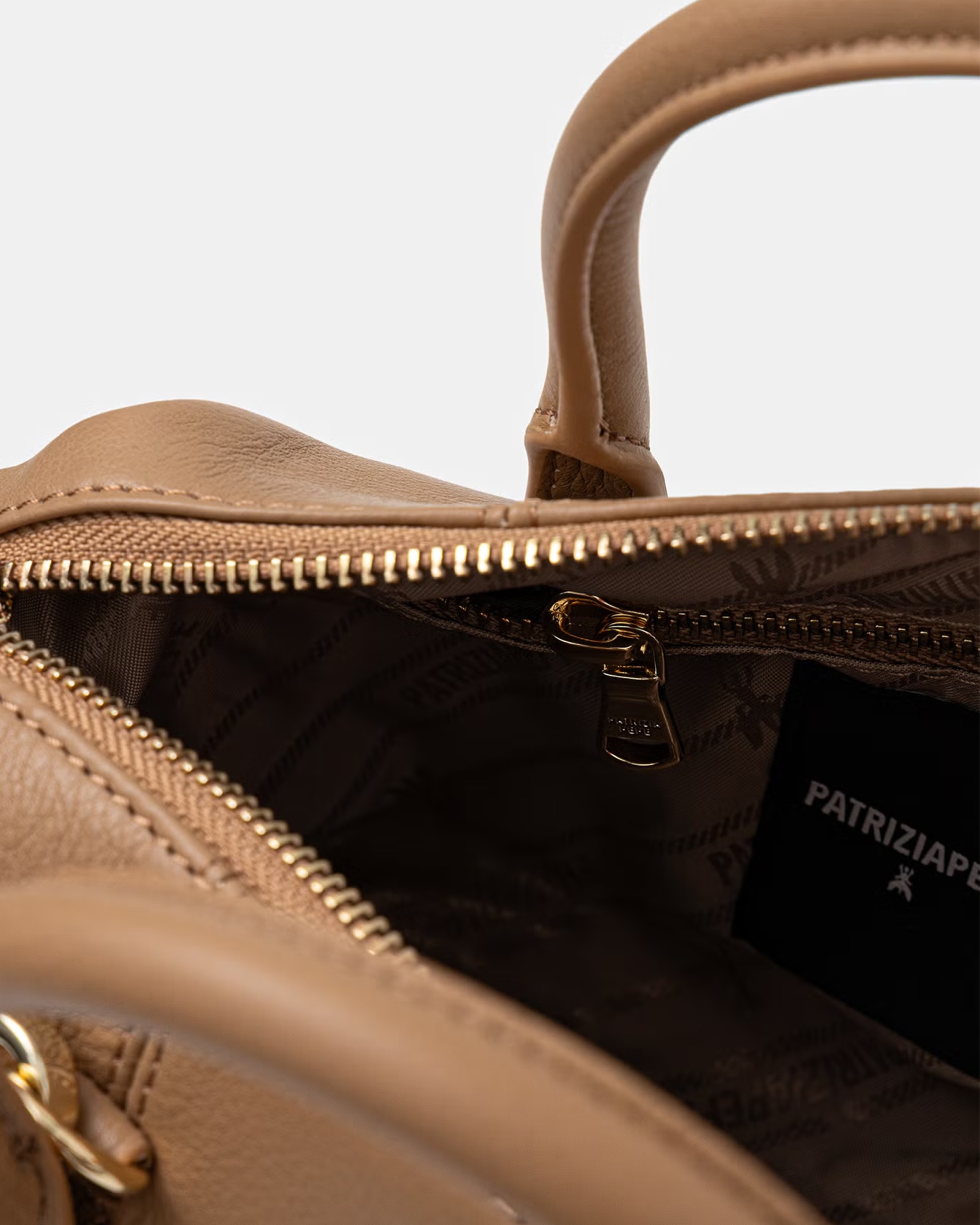 [Patrizia Pepe] Tote bag FW26 8B0010L162B907