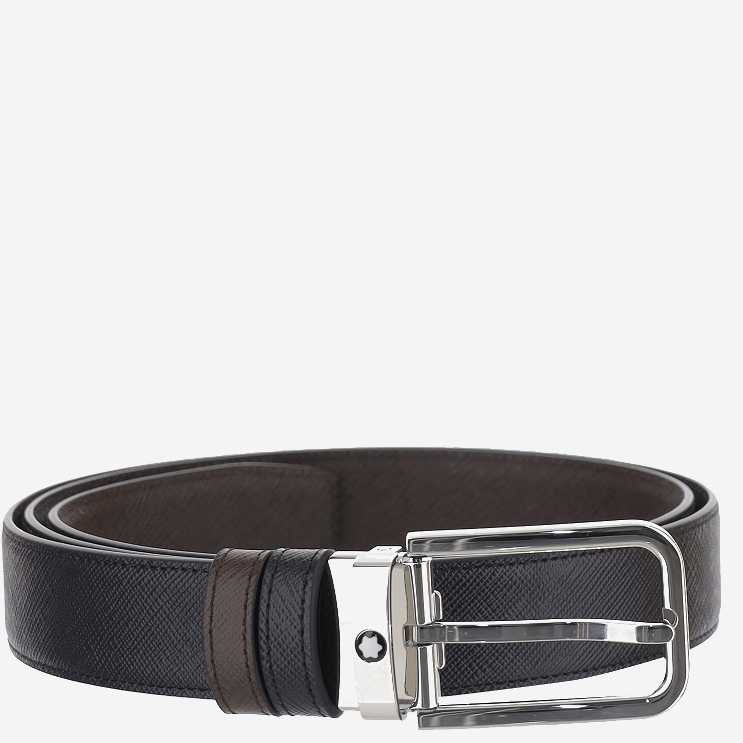 [Montblanc] Belt FW26 223413