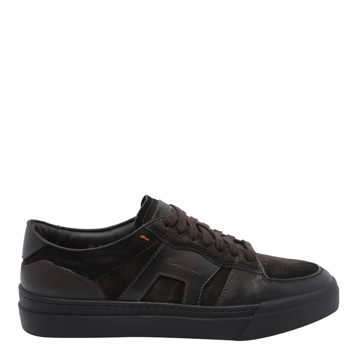 [Santoni] Sneakers FW26 MBGT22221SMOTGEUT50