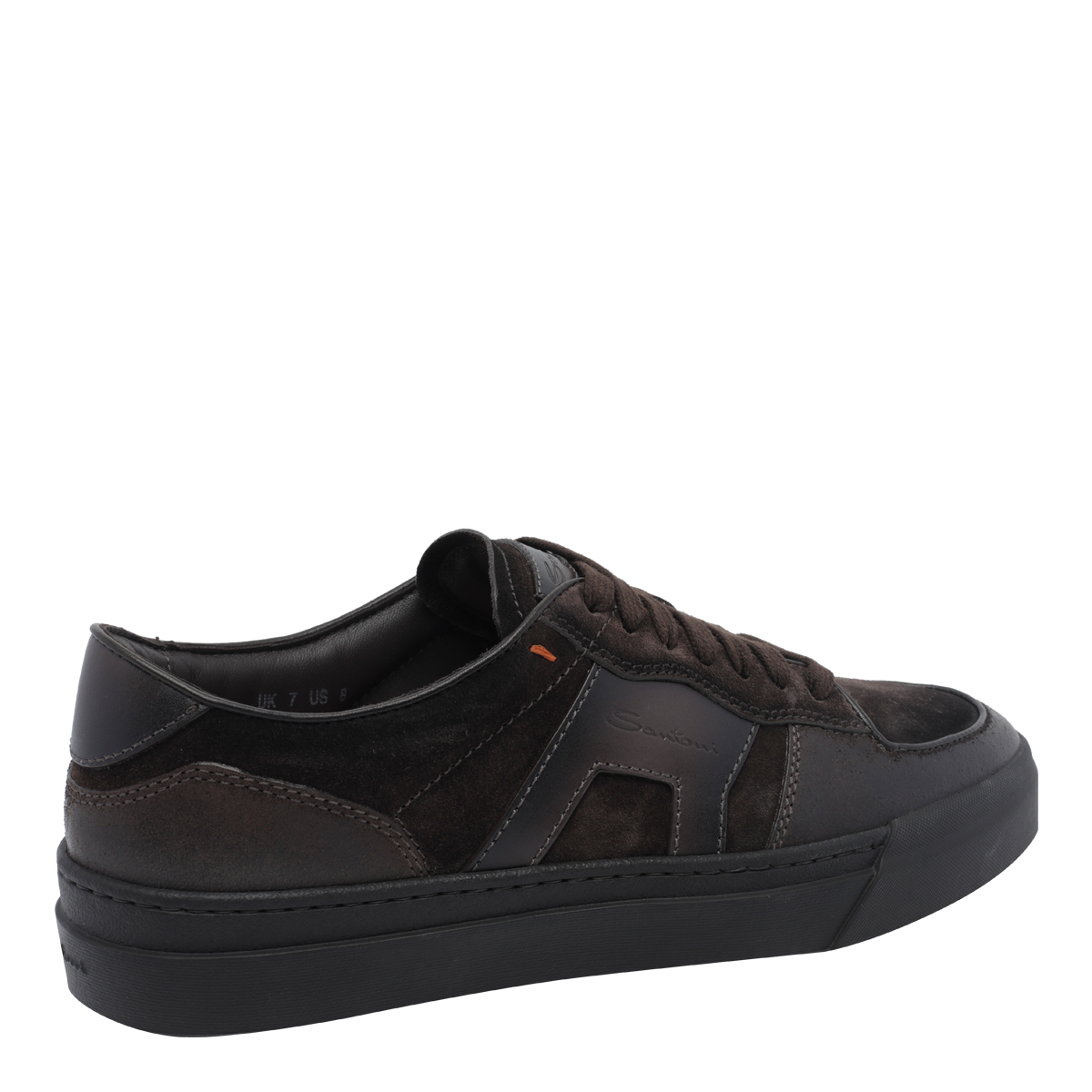 [Santoni] Sneakers FW26 MBGT22221SMOTGEUT50