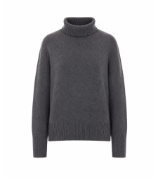 [Lisa Yang] Knitwear FW26 202113GR