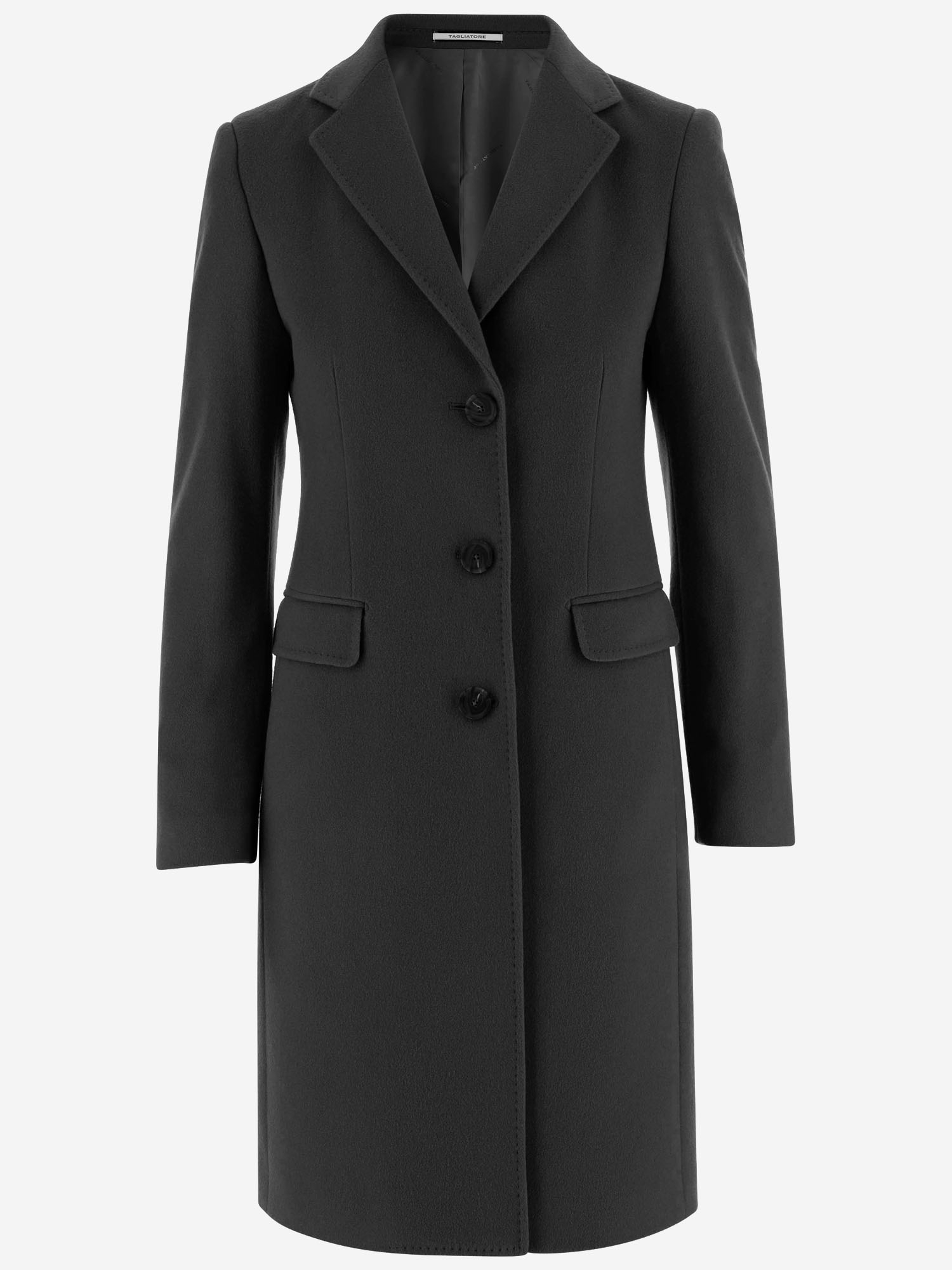 [TAGLIATORE] Coat FW26 CPARIGI13B350002N5055
